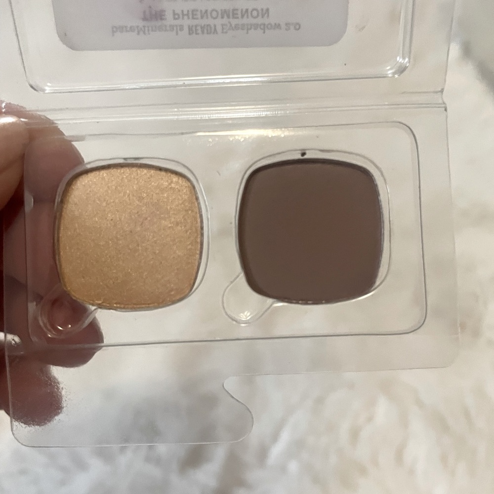 Bare Minerals Ready Eyeshadow 2.0 The Phenomenon